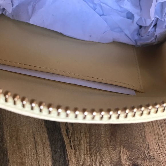 Dagne Dover Large Lola in Pollen - Picture 3 of 5